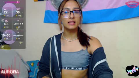 Aurora sanders ig Aurora 001x online show from 12/06/24, 07:45