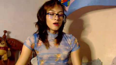 Aurora sanders ig Aurora 001x online show from 02/24/25, 10:25