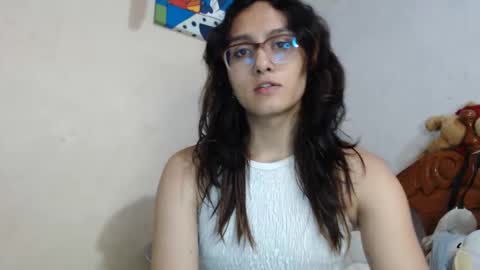 Aurora sanders ig Aurora 001x online show from 11/26/25, 01:06