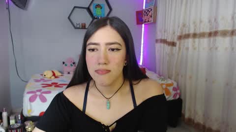 Snapshot of aurora_shy_ chatting on 01/16/25, 07:07 Aurora online show from 01/16/25, 07:07