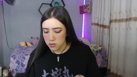 Snapshot of aurora_shy_ chatting on 01/24/25, 04:16 Aurora online show from 01/24/25, 04:16