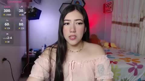 Aurora  online show from 01/11/26, 04:34