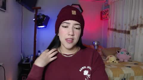 Aurora  online show from 02/01/26, 10:14