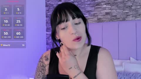 Snapshot of aurora_sweet2 chatting on 12/05/24, 11:27 Madison online show from 12/05/24, 11:27