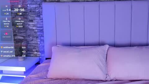 Snapshot of aurora_sweet2 chatting on 12/16/24, 05:11 Madison online show from 12/16/24, 05:11