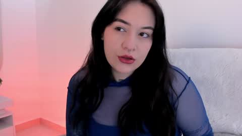 Snapshot of aurora_sweet2 chatting on 01/21/25, 11:03 Madison online show from 01/21/25, 11:03