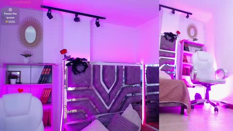 Aurora online show from 12/04/24, 02:37