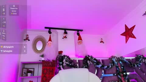 Aurora online show from 12/29/24, 03:13