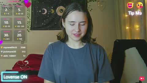 Snapshot of aurora_worker chatting on 12/25/24, 11:31 Aurora online show from 12/25/24, 11:31