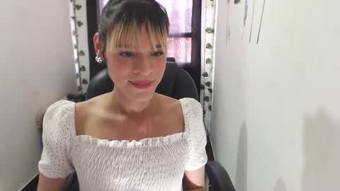 AURORA online show from 10/13/25, 05:35