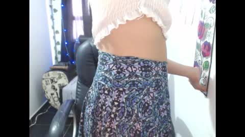 AURORA online show from 10/19/25, 05:13