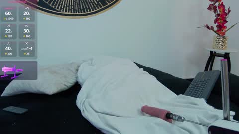 Aurora online show from 03/05/25, 03:29