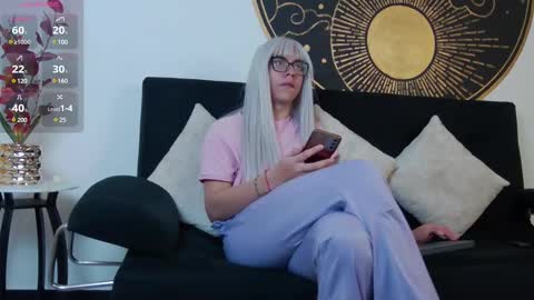 Aurora online show from 03/06/25, 12:19