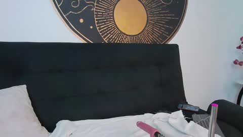 Aurora online show from 03/08/25, 12:52