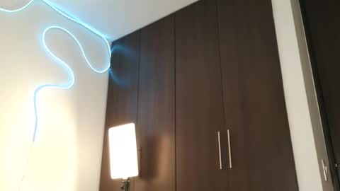 Snapshot of aurorabeck chatting on 10/28/25, 02:26 Aurora online show from 10/28/25, 02:26