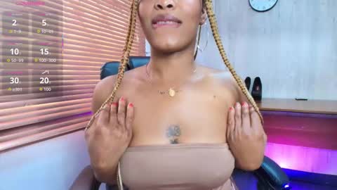 Snapshot of aurorabrow chatting on 09/10/25, 09:15 Ariana online show from 09/10/25, 09:15