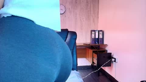 Ariana online show from 02/27/26, 08:20