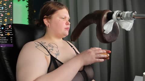 Aurora online show from 12/27/24, 04:32