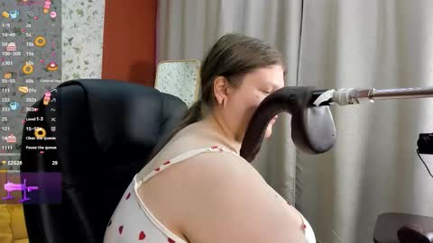 Aurora online show from 03/14/26, 07:03