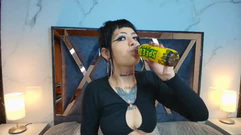Aurora Diaz online show from 04/29/26, 11:47
