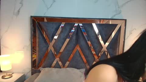 Aurora Diaz online show from 05/22/26, 11:49