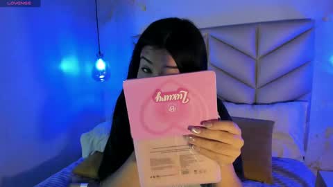 Aurora online show from 02/26/25, 08:00