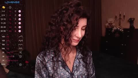 Aurora online show from 01/11/25, 06:01