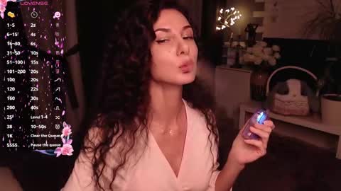 Aurora online show from 03/08/25, 03:45