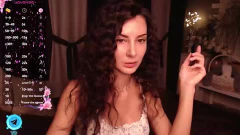 Aurora online show from 09/20/25, 02:29