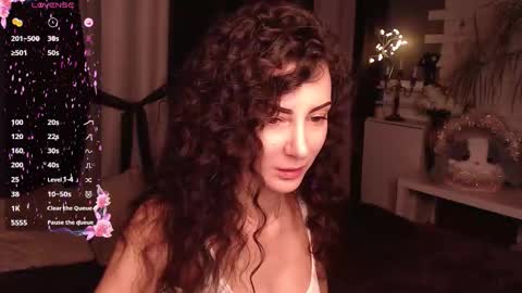 Aurora online show from 01/06/26, 01:15