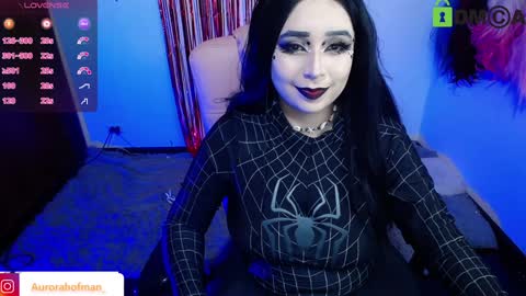 Snapshot of aurorahoffman chatting on 12/04/24, 03:04 Aurora online show from 12/04/24, 03:04