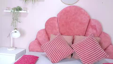 Snapshot of aurorajackson__ chatting on 07/03/26, 11:27 AURORA online show from 07/03/26, 11:27