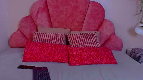 Snapshot of aurorajackson__ chatting on 07/07/26, 11:47 AURORA online show from 07/07/26, 11:47