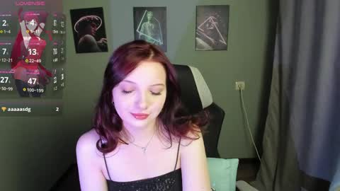 aurorakanie online show from 04/02/26, 05:10