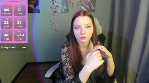 aurorakanie online show from 04/11/26, 04:44