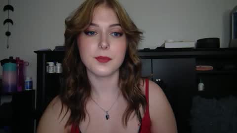 auroralightz1 online show from 11/16/25, 06:30