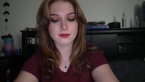 auroralightz1 online show from 01/13/26, 04:18