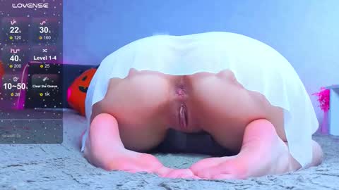 Aurora online show from 11/01/25, 01:18