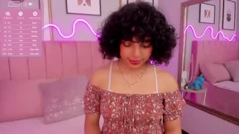 Mariana  online show from 05/12/26, 03:03