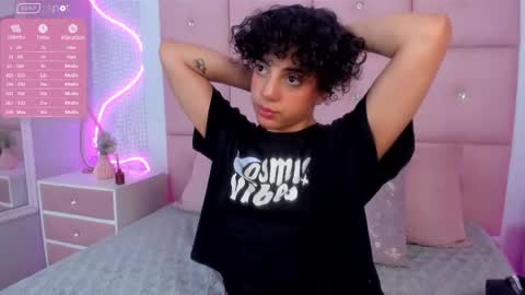 Mariana  online show from 05/22/26, 03:57