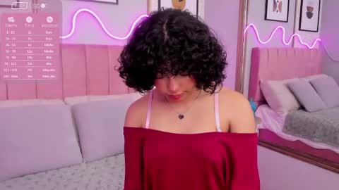 Mariana  online show from 05/23/26, 03:12