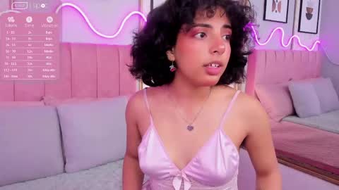 Mariana  online show from 05/30/26, 03:25