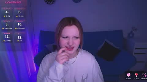 Aurora online show from 10/21/25, 04:24