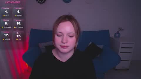 Aurora online show from 10/28/25, 02:20