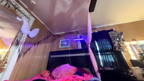 Destiny Nicole online show from 05/12/26, 11:29