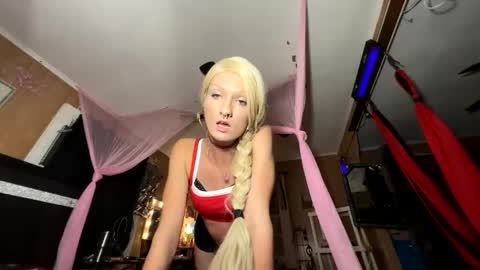 Destiny Nicole online show from 05/14/26, 04:30