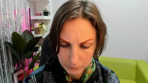 Snapshot of aurorascript chatting on 01/29/25, 04:41 Aurora online show from 01/29/25, 04:41