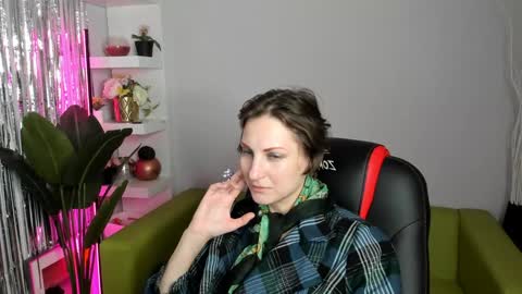 Snapshot of aurorascript chatting on 01/29/25, 10:53 Aurora online show from 01/29/25, 10:53