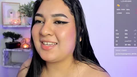 Aurora   IG Aurorasexy0 online show from 12/02/24, 05:48