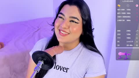 Aurora   IG Aurorasexy0 online show from 02/01/25, 05:07